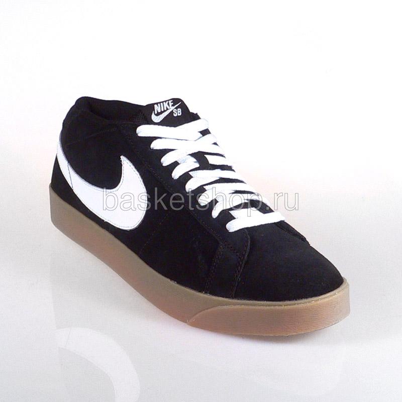 Nike SB Blazer SB (395771-002)  - цена, описание, фото 1
