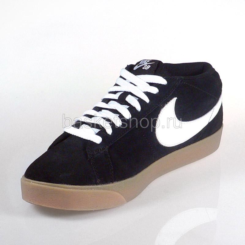 Nike SB Blazer SB (395771-002)  - цена, описание, фото 2