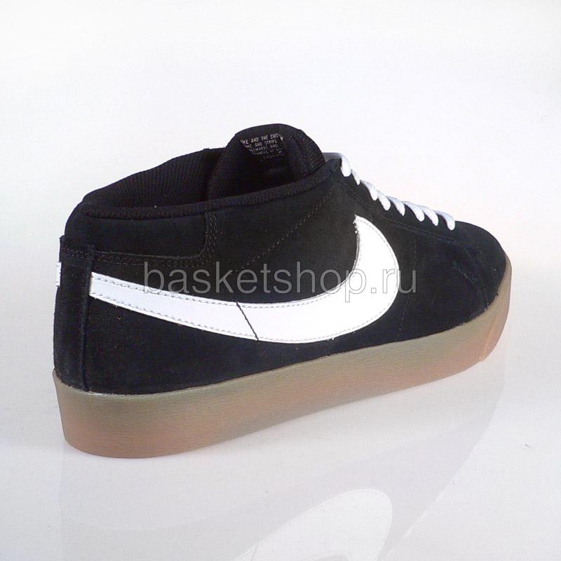 Nike SB Blazer SB (395771-002)  - цена, описание, фото 3