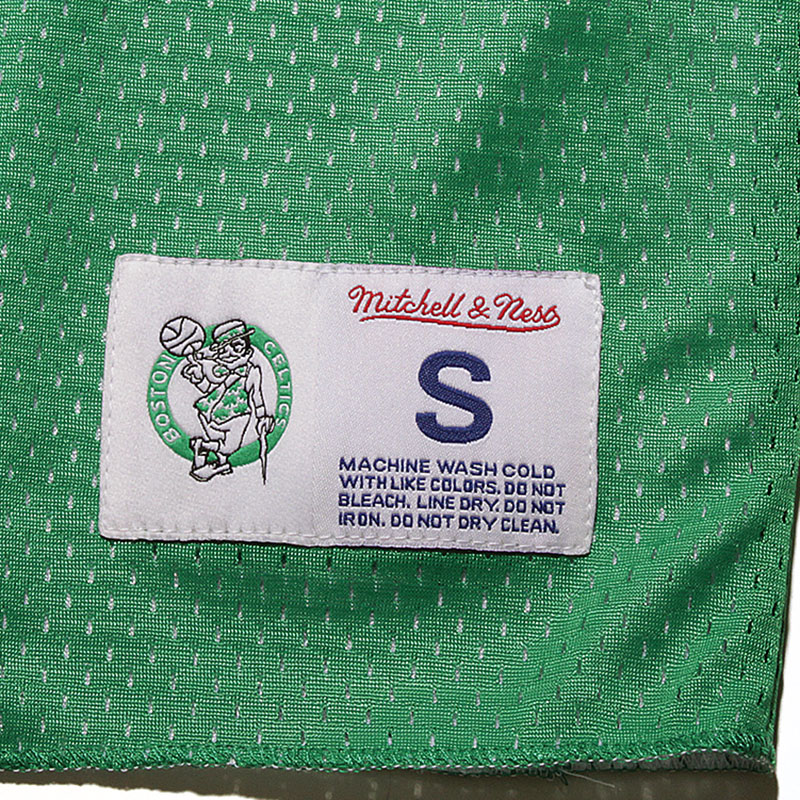 Mitchell and ness Безрукавка (Boston Celtics)  - цена, описание, фото 2
