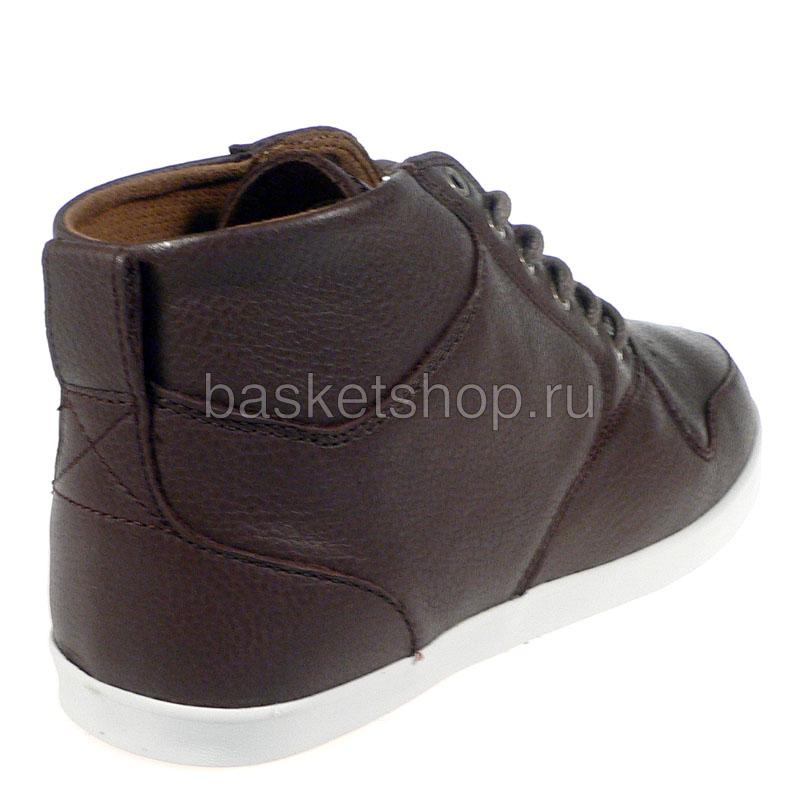 Element Bowery Mid brown (Bowery Mid brown)  - цена, описание, фото 4