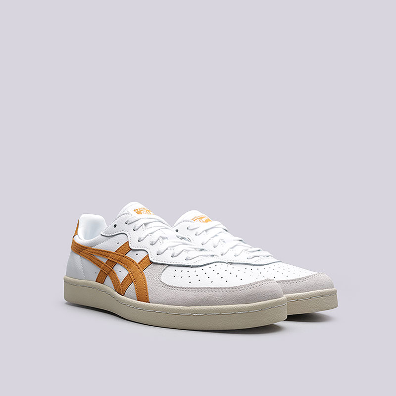 Кроссовки Onitsuka Tiger GSM (D6H1L-0131)  - цена, описание, фото 3