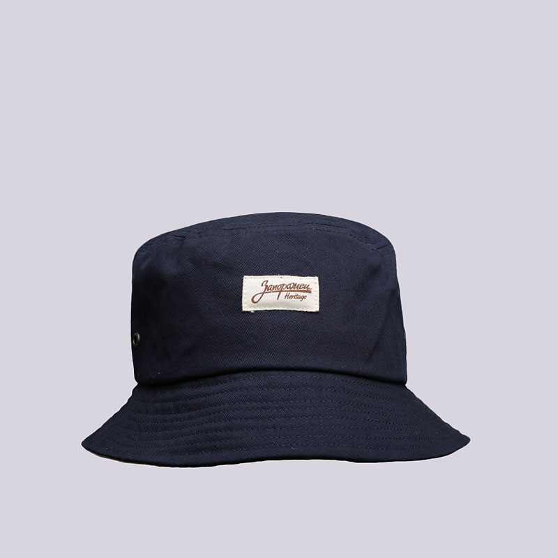 Панама Запорожец heritage Ditch 86 (Ditch 86-navy)  - цена, описание, фото 1