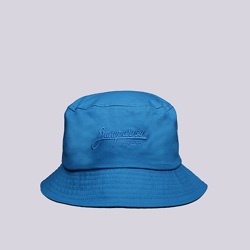 Панама Запорожец heritage Dyadya Fedor (Dyadya Fedor-blue)  - цена, описание, фото 2