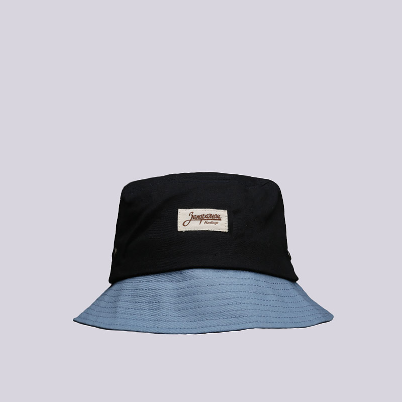 

Панама Запорожец heritage, Синий, Fakel