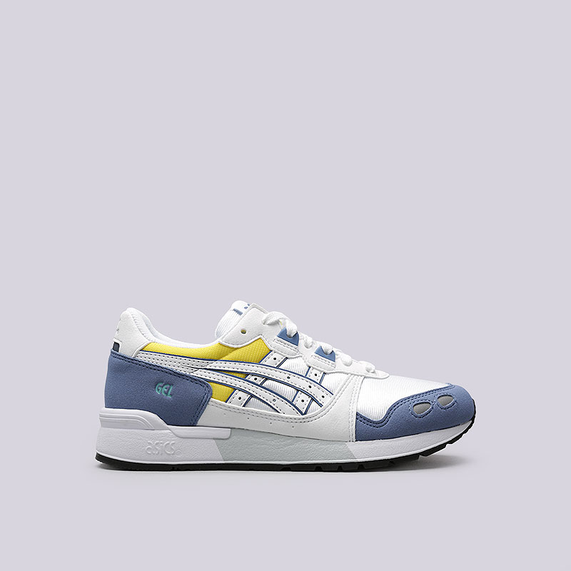 

Кроссовки ASICS Tiger Gel-Lyte, Белый