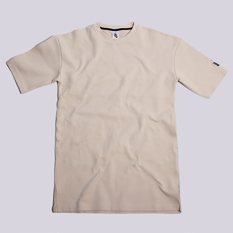 

Платье Nike Sportswear Lab Essentials Dress, Бежевый