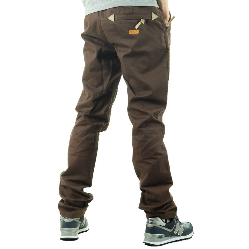 Code red Брюки Shade (cr627)  - цена, описание, фото 3