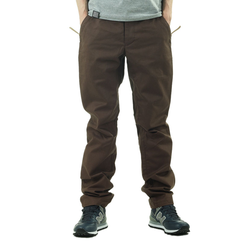 Code red Брюки Shade (cr627)  - цена, описание, фото 1