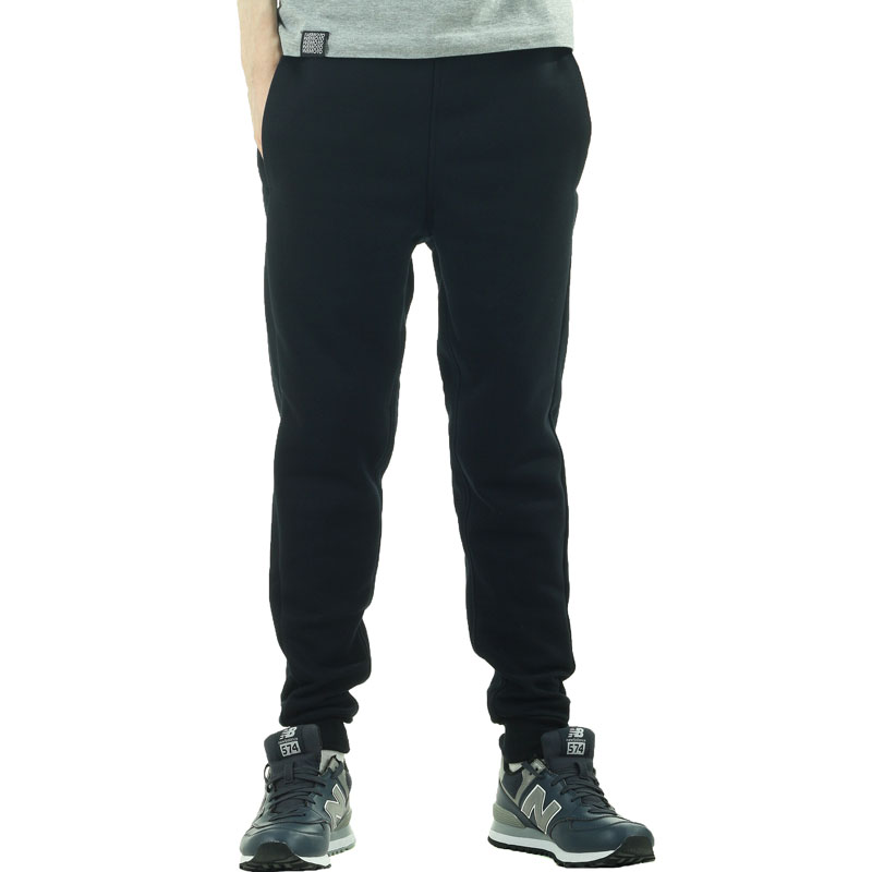 Code red Брюки Basic (cr339-начес)  - цена, описание, фото 1