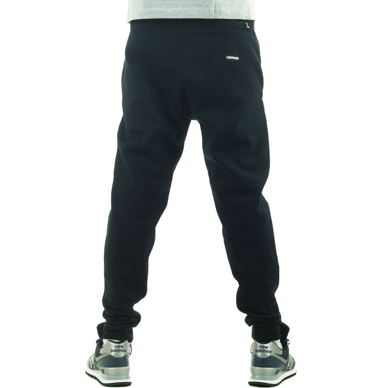 Code red Брюки Basic (cr339-начес)  - цена, описание, фото 2