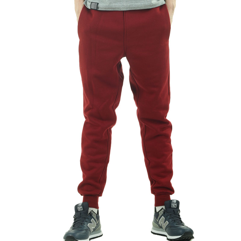 Code red Брюки Basic (cr338-начес)  - цена, описание, фото 1