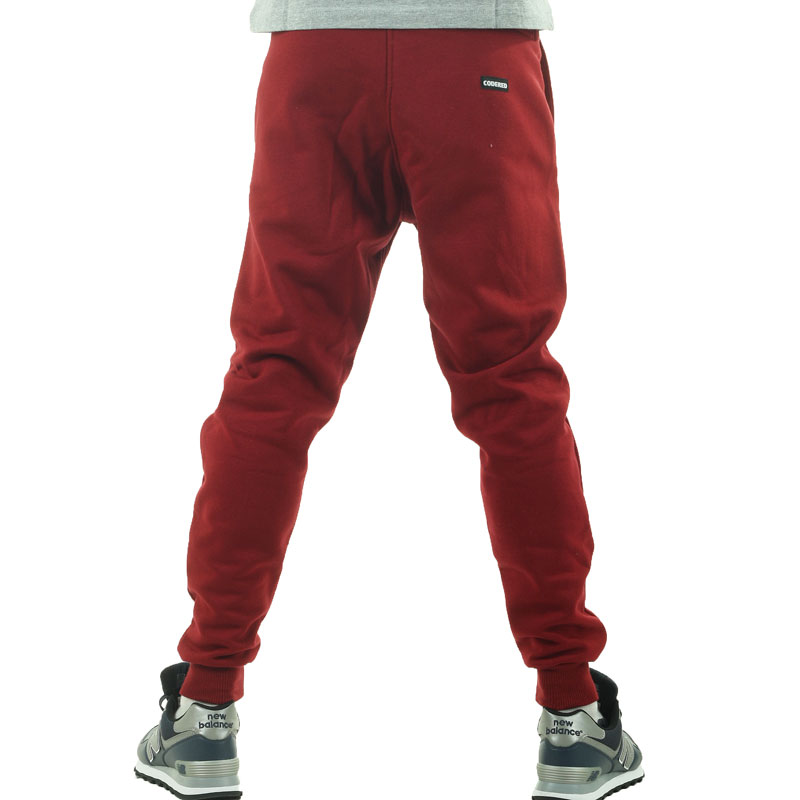 Code red Брюки Basic (cr338-начес)  - цена, описание, фото 2