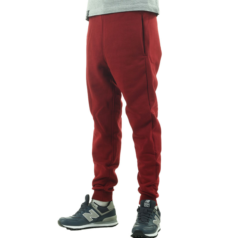 Code red Брюки Basic (cr338-начес)  - цена, описание, фото 3