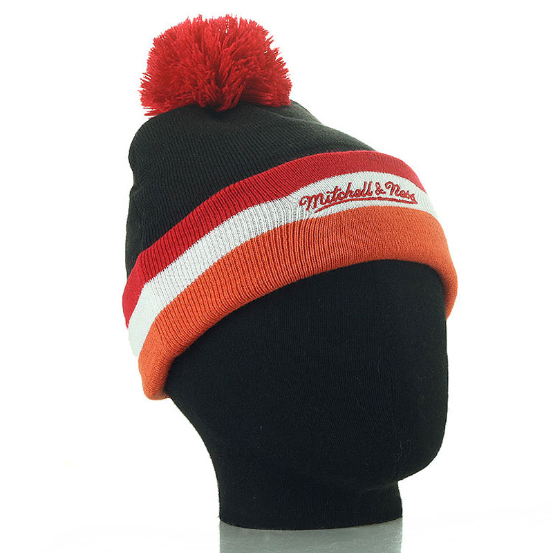 Mitchell and ness Шапка Miami Heat (EU018-Miami H)  - цена, описание, фото 2