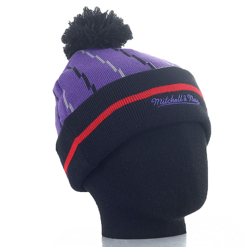 Mitchell and ness Шапка Toronto Raptors (ke31z-torr rapt)  - цена, описание, фото 2