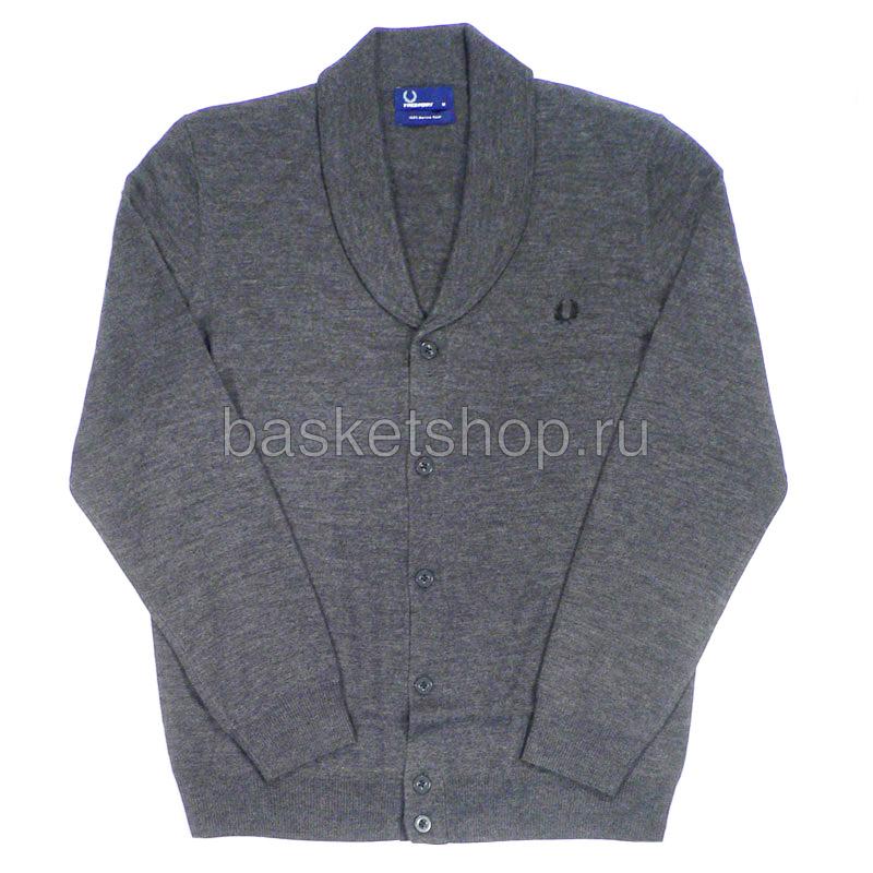 Fred perry Кардиган (K6371-829)  - цена, описание, фото 1