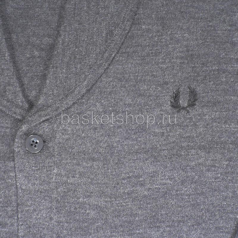 Fred perry Кардиган (K6371-829)  - цена, описание, фото 3