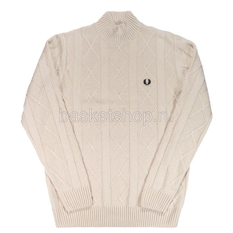 Fred perry Свитер (K6379-404)  - цена, описание, фото 1