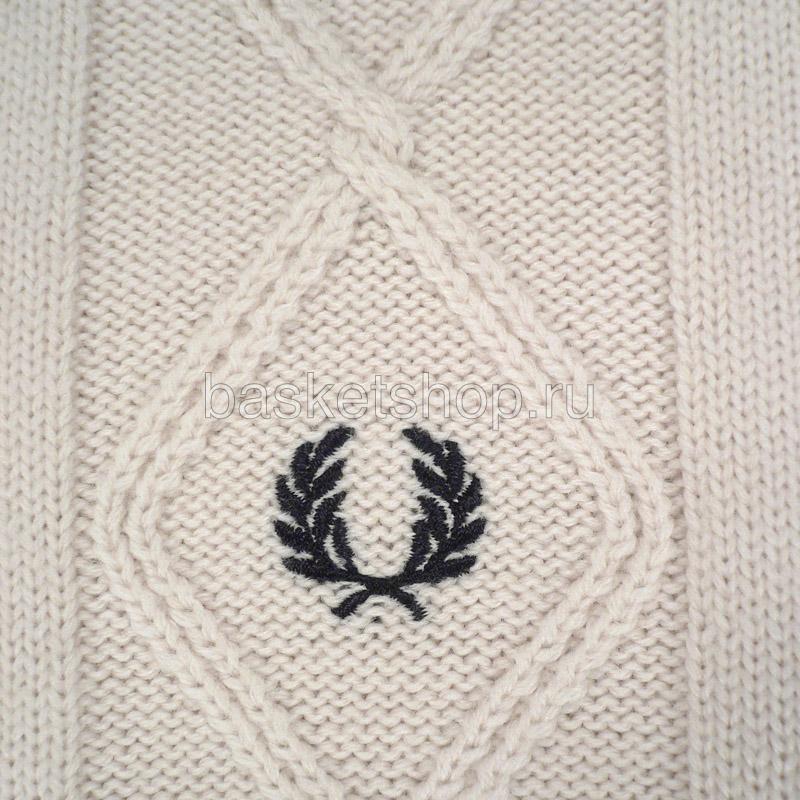 Fred perry Свитер (K6379-404)  - цена, описание, фото 2