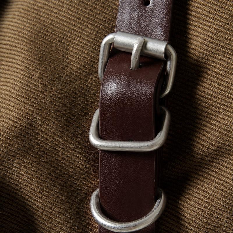 Fred perry Рюкзак Twill (L1134-425)  - цена, описание, фото 4