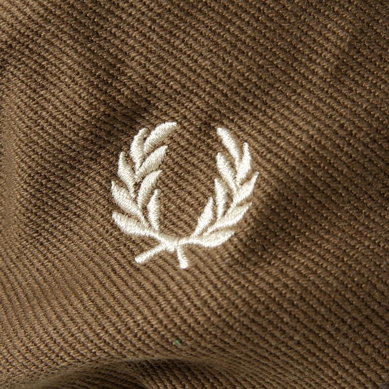 Fred perry Рюкзак Twill (L1134-425)  - цена, описание, фото 5