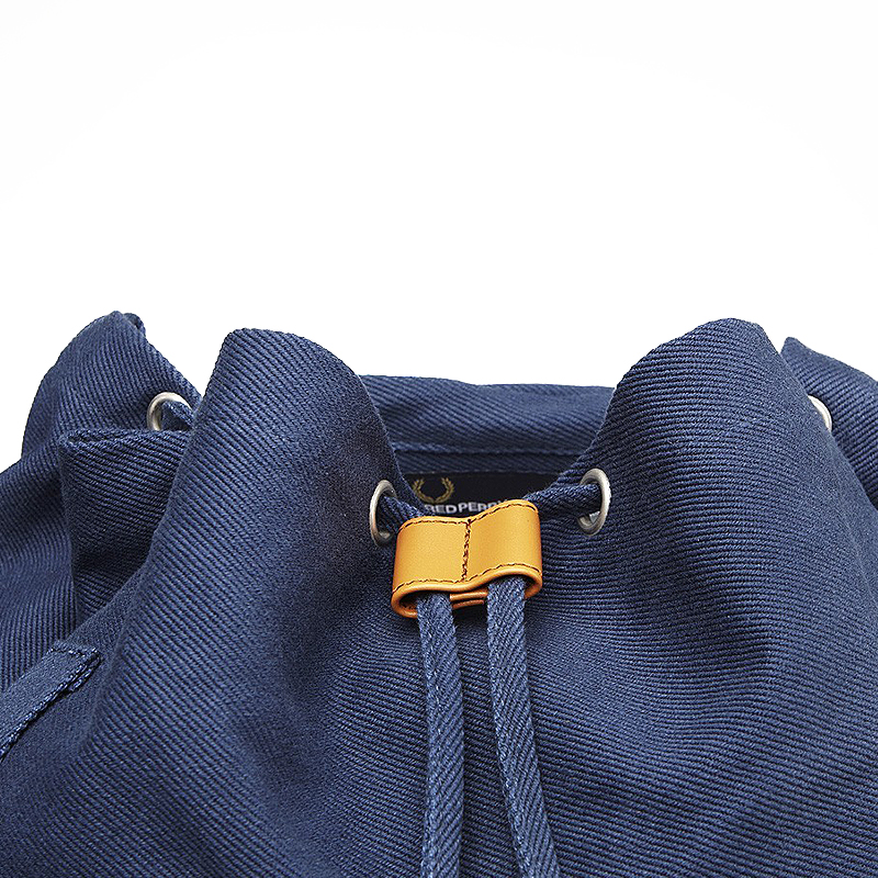Fred perry Рюкзак Twill (L1134-544)  - цена, описание, фото 4