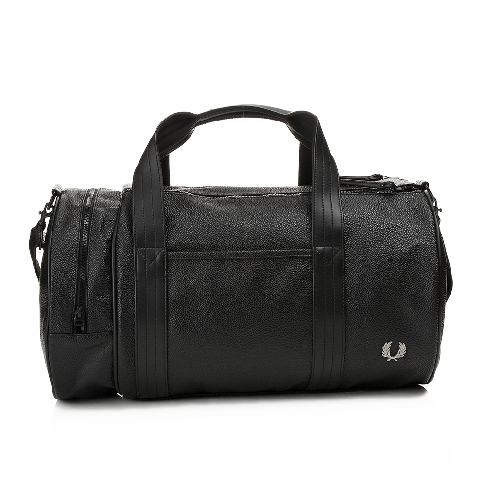 Fred perry Сумка Grain Barrel Bag (L1144-102)  - цена, описание, фото 1