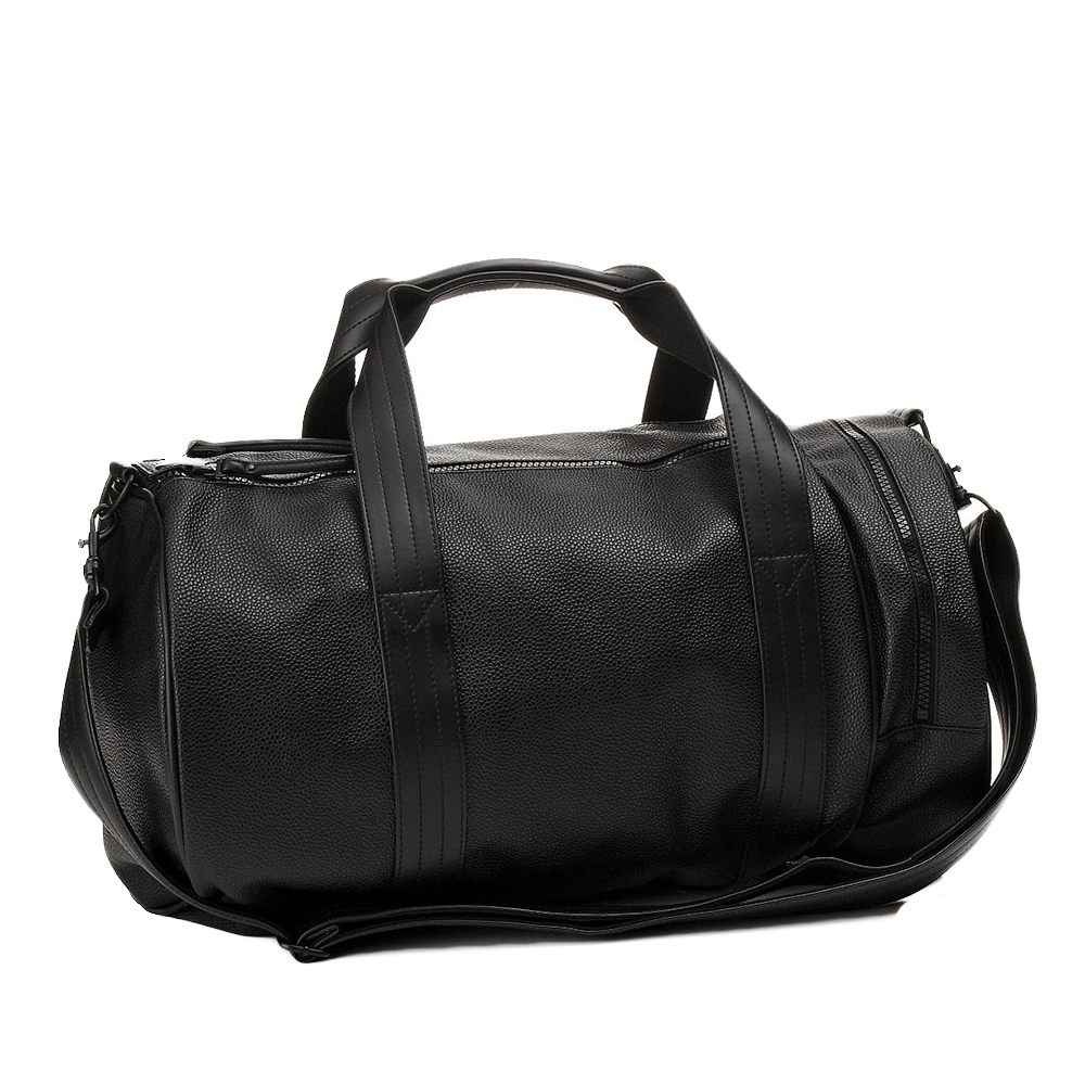 Fred perry Сумка Grain Barrel Bag (L1144-102)  - цена, описание, фото 3