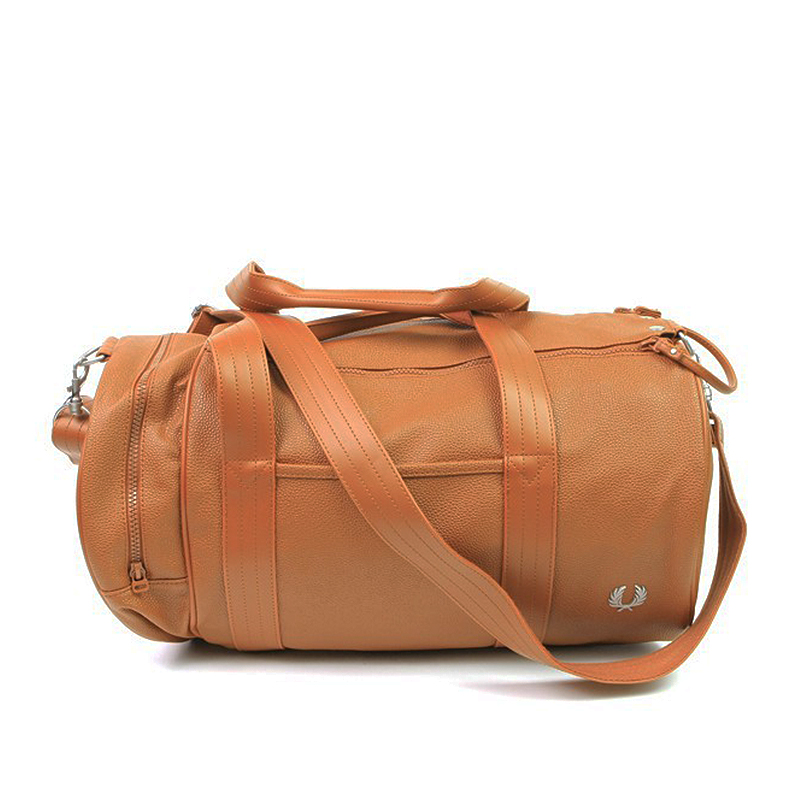 Fred perry Сумка Grain Barrel Bag (L1144-448)  - цена, описание, фото 1