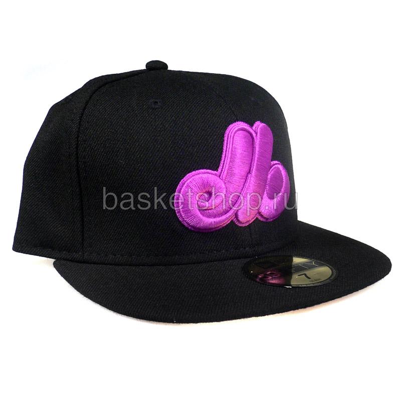 Newera Кепка Logo monexp bl/gr (Logo monexp bl/gr)  - цена, описание, фото 1