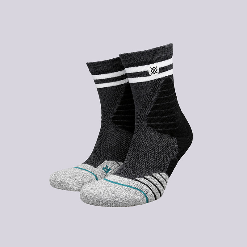 

Носки Stance, Черный, Game Time