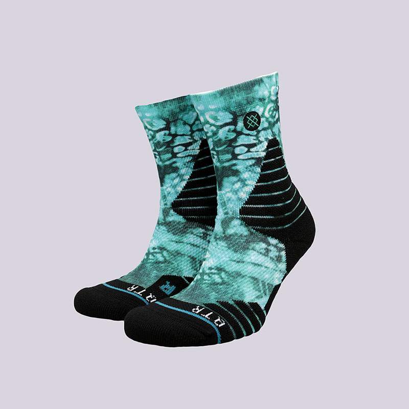 Мужские носки Stance The Rock (M359A17ROC-)  - цена, описание, фото 1