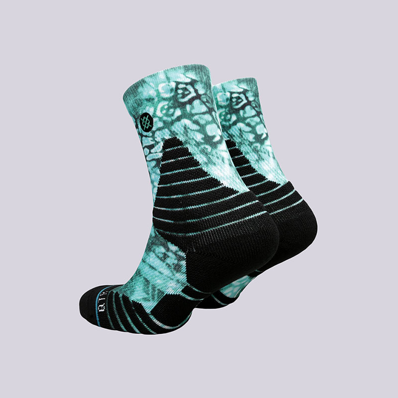 Мужские носки Stance The Rock (M359A17ROC-)  - цена, описание, фото 2