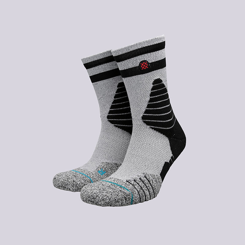 

Носки Stance Baller, Серый