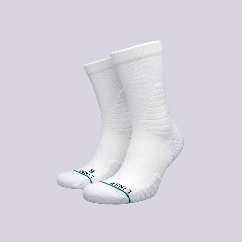 

Носки Stance Liner, Белый