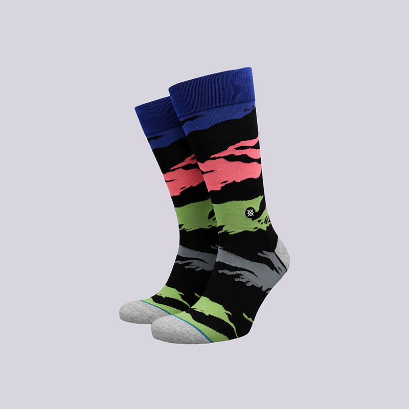 

Носки Stance Harden Pizzaz, Мультиколор