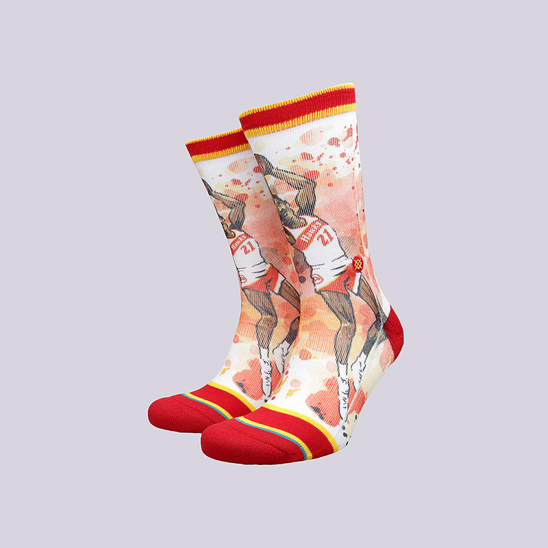

Носки Stance Nique, Мультиколор