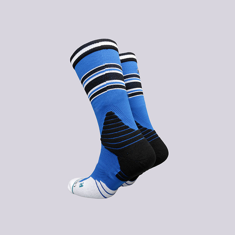 Мужские носки Stance Logo Crew Magic (M559C5LCMA-)  - цена, описание, фото 2