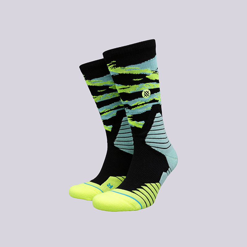 

Носки Stance Predator, Мультиколор