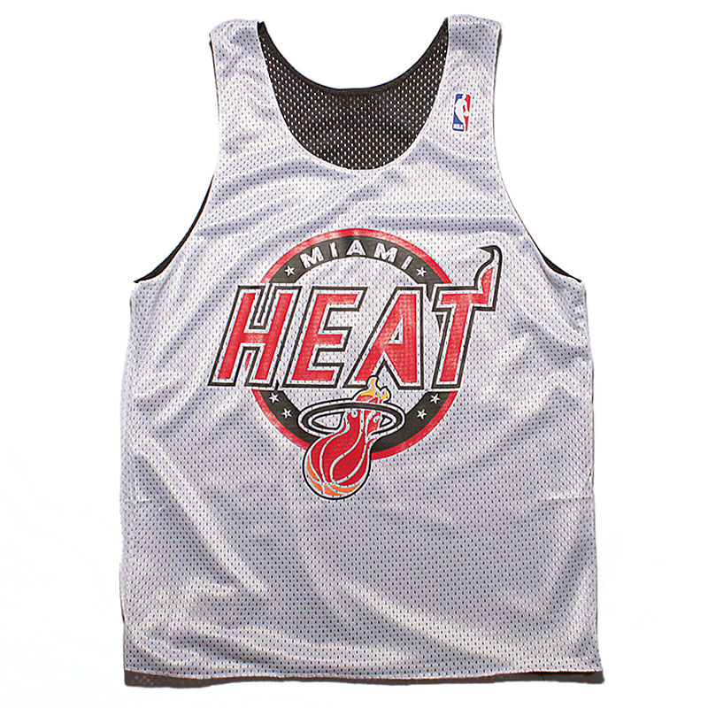 Mitchell and ness Безрукавка Miami Heat (Miami Heat)  - цена, описание, фото 4