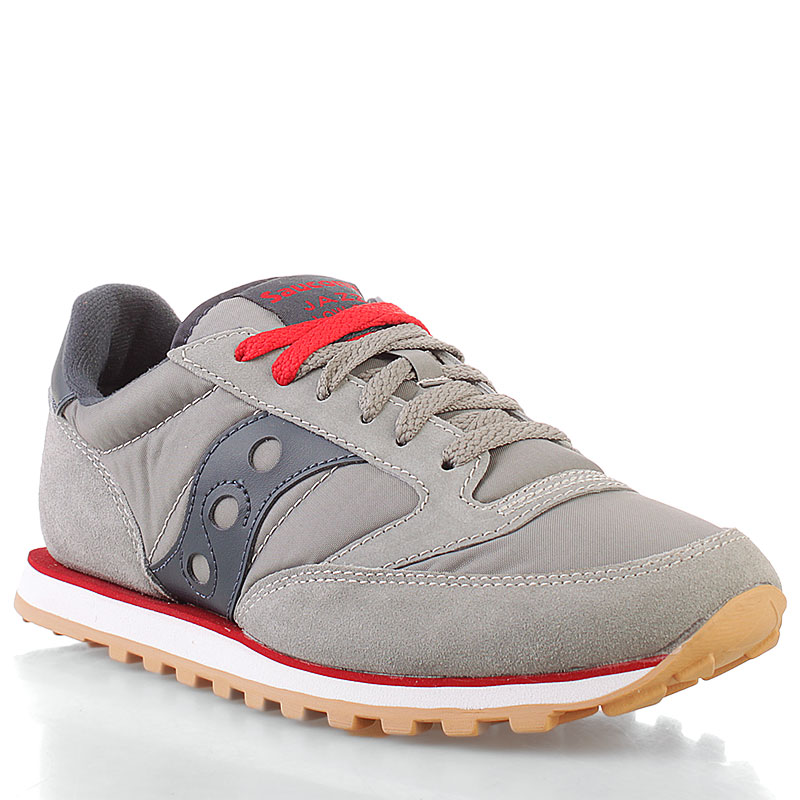 Saucony Кроссовки Jazz Lowpro (S2866-133)  - цена, описание, фото 1