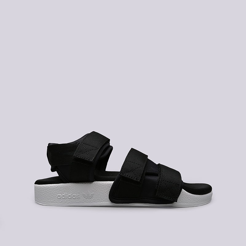 

Сандали adidas Adilette Sandal W, Черный;белый