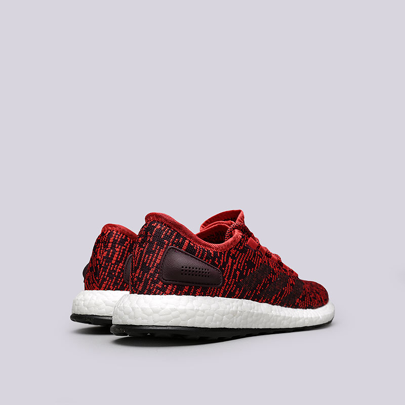 Мужские кроссовки adidas PureBoost (S81997)  - цена, описание, фото 3