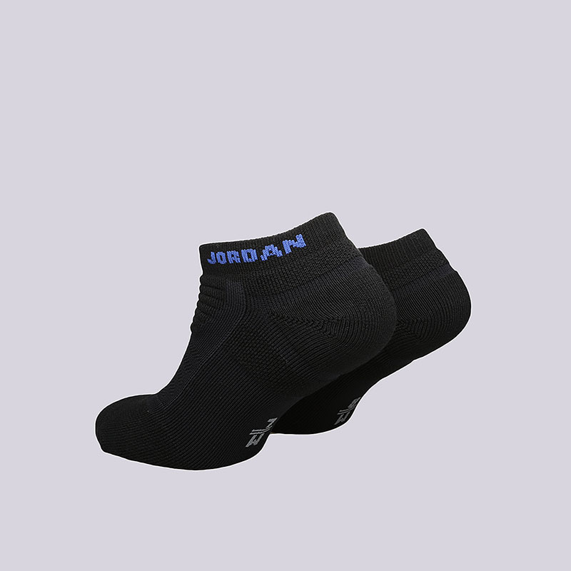 Мужские носки Jordan Flight 2.0 Ankle Sock (SX5856-010)  - цена, описание, фото 2