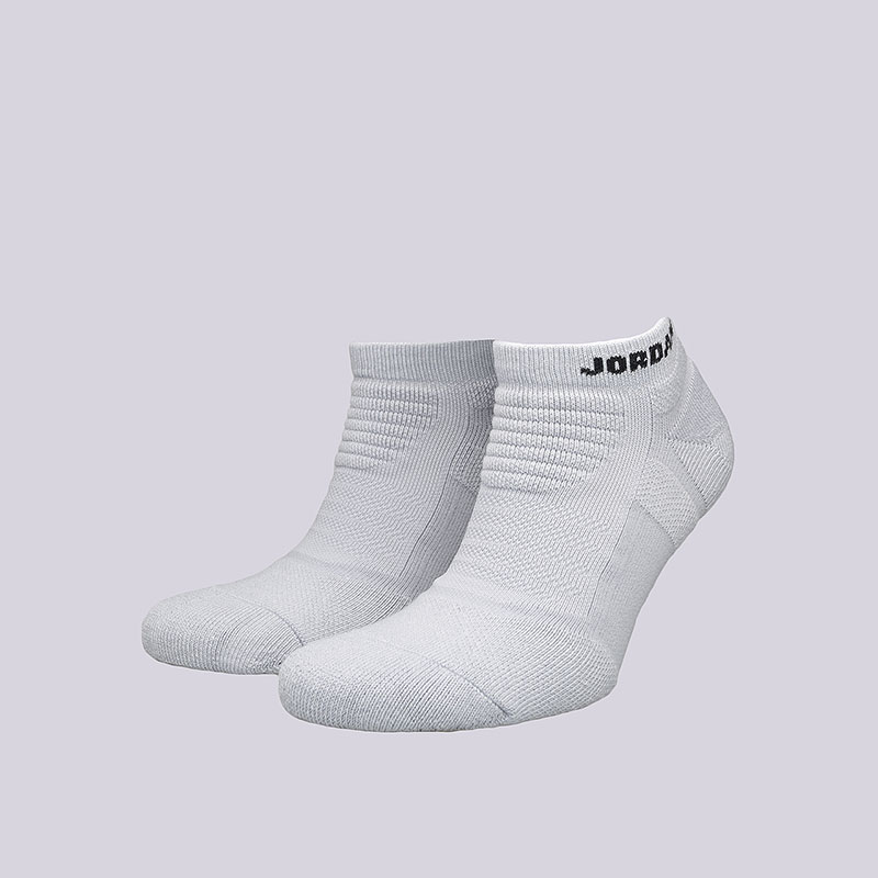 

Носки Jordan Flight 2.0 Ankle Sock, Серый