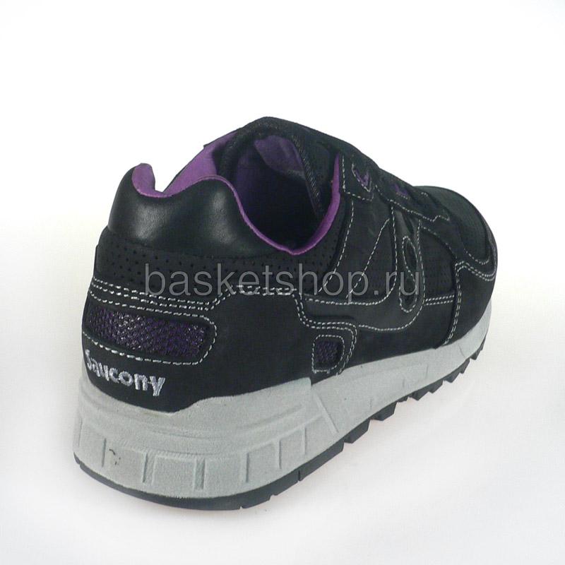 Saucony Shadow 5000 Limited (S70046-1)  - цена, описание, фото 2