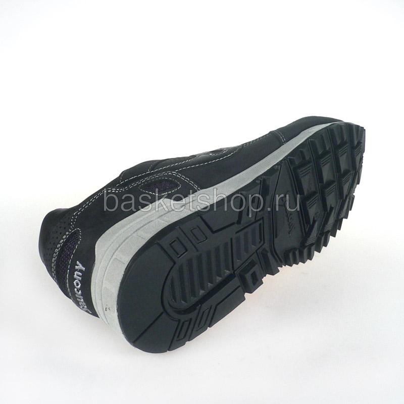 Saucony Shadow 5000 Limited (S70046-1)  - цена, описание, фото 3
