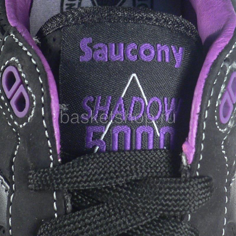 Saucony Shadow 5000 Limited (S70046-1)  - цена, описание, фото 5