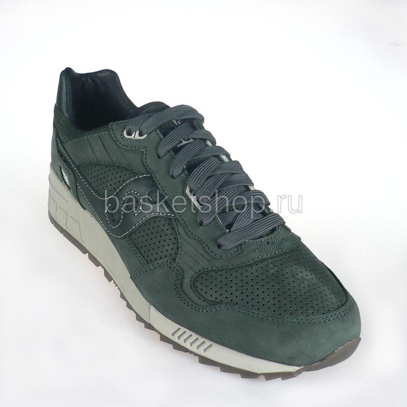 Saucony Shadow 5000 Limited (S70046-3)  - цена, описание, фото 1